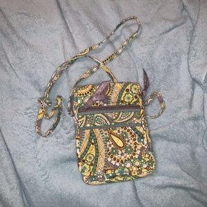 💝4 for 30! 💝 two Vera Bradley crossbody bags!